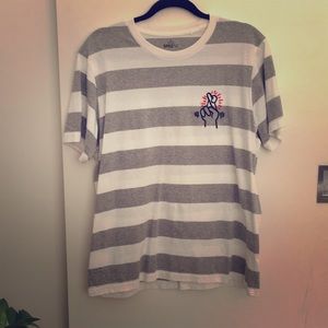 Limited Edition Keith Haring Uniqlo shirt